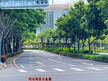 專-善化FG近公園方正建地