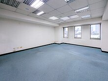 世貿IC大廈-中信房屋台北八德店
