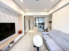 社區成交多戶|昌平榮景3房+車位|溫馨裝潢公園宅