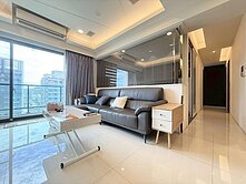 🔥成功學區｜太睿觀｜視野溫馨大三房+雙平車🔥