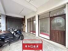 波❤️南區興大商圈＆國圖館旁｜免千萬超美角間店面
