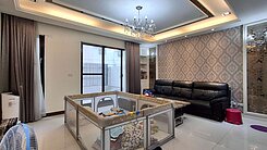 仁武輕屋齡免整理雙車墅