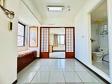 house cover