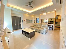 低實登質感/東京市/輕屋齡大三房平車雙衛開窗邊間戶