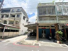 鳳山邊間透天★