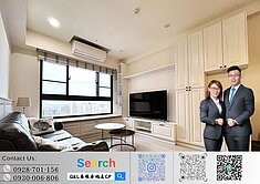 文山特區精華地段|高指名社區|稀少釋出優質3房平車