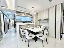 聯上世界精緻裝潢-大坪數4房雙車