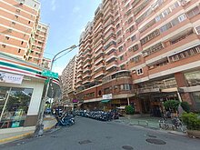 鄰捷運鳳山國中站｜稀有三房含車位｜黃埔生活圈