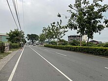 鳥松神農路農地