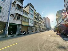 🔥【穩定收租首選｜德民商圈｜臨十米大馬路】🔥