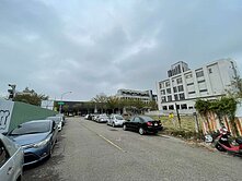 AB專任 | 單元二「朝南」超漂亮美建地