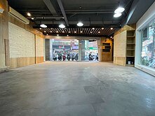 急-誠賣-使命必達-專任👍板橋三角窗店面1+2樓