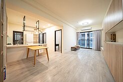 文鼎為美｜縣三核心｜兩房平車稀有釋出 專任