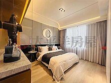 ☘️市鎮之櫻高樓層大2房+平車