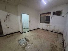 🏡【七張裕隆城大庭院一樓】 ✨超稀有・一樓大庭院