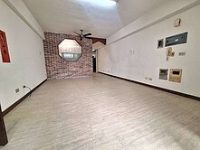 德北公園華廈中庭1樓/2+1房