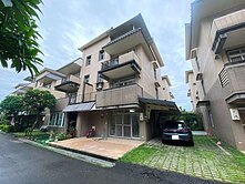 屏東市百坪日式農莊電梯別墅~仙境