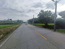 正育仁國小340坪美田