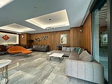 葉葉推薦♥中港雲頂3全新未住三房平車日式溫馨風