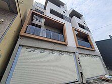 彰化二林⭐市中心全新臨路電梯店墅