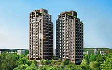 歡迎來談~桃園青埔．璞園畾畾青．四房雙車