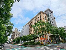 獨家！一中商圈旁中商新村福星大樓三房平車
