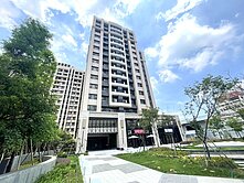 ⚡烏日三鐵特區😍全新釋出豐世紀大兩房平車戶