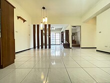 house cover