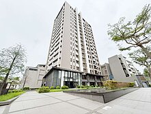文山華鳳特區時尚兩房平車