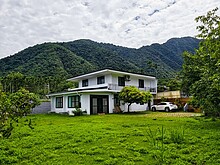 house cover