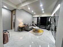 福壽街全新裝潢美3房