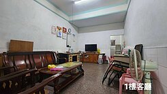 200公尺到建興市場+科工館正5樓透天