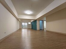 漢民國小/小港捷運/熱鬧商圈翻新大3房+車位