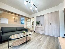 君君精選💎新化福鎮舒適整新美三房平車