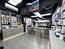 楠梓德賢商圈精華店住