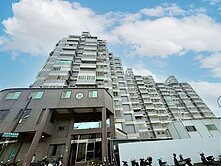 低總價✨屋況超好✨三面採光✨頭新市鎮大3房