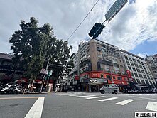 慶城商圈穩租黃金店面-中信房屋momo秋虹