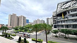 中壢過嶺｜高城森仰美裝稀有釋出《公園景觀三房車》