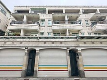 house cover