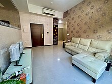 house cover