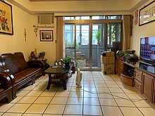 house cover