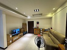 house cover