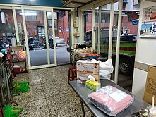 03 萬大線.未來.迦納站.果菜批發..透天厝