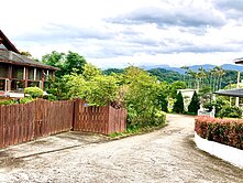 橫山沙坑國小旁莊園農地