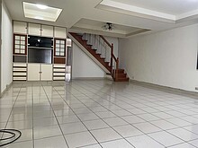 house cover