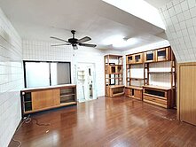 左營區臨16米路邊間大地坪面寬透天