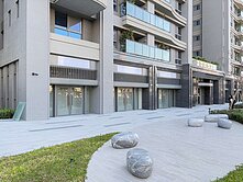 真心想賣獨家 6962馥景｜大面寬金店面配B1平車