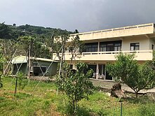 丙種用地.東勢農牧用地.兩樓農舍及資材室