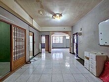 獨家｜永平市場商圈！格局方正採光佳一層一戶大四房！