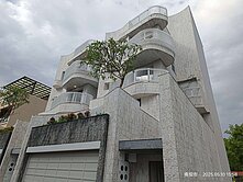 🔊中興新村首區止觀現代電梯豪墅Ⅱ~✨